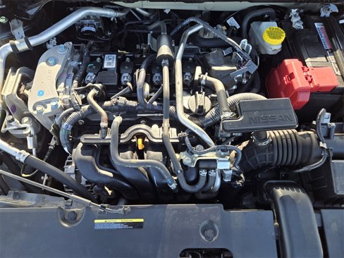 Used 2024 Nissan Sentra SV image 25