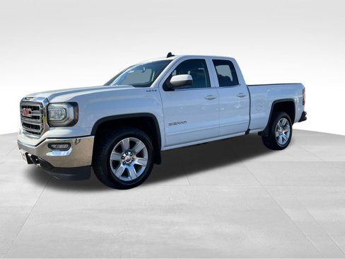 Used 2018 GMC Sierra 1500 SLE w/ SLE Value Package image 27