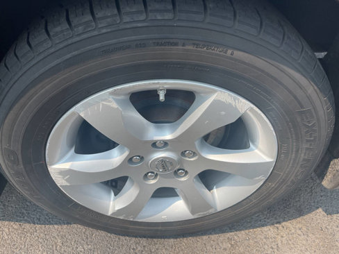 Used 2009 Nissan Altima 2.5 SL w/ Connection Pkg image 10