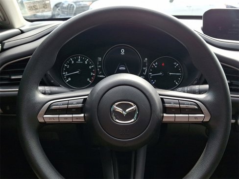 Used 2023 MAZDA CX-30 AWD 2.5 S image 21