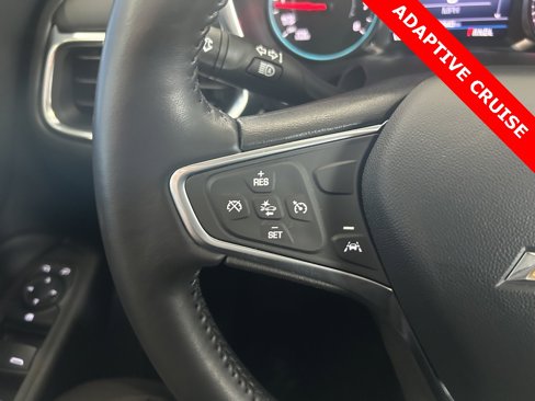 Used 2022 Chevrolet Equinox LT image 20
