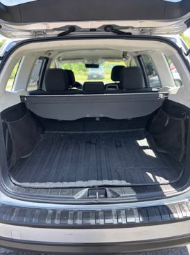 Used 2018 Subaru Forester 2.5i w/ Alloy Wheel Package image 19