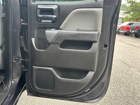 Used 2014 Chevrolet Silverado 1500 LT w/ All Star Edition image 16