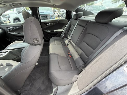 Used 2023 Chevrolet Malibu LT image 29