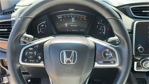 Used 2022 Honda CR-V EX image 13