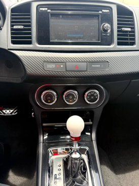 Used 2014 Mitsubishi Lancer Ralliart image 20