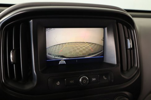Used 2020 GMC Canyon W/T w/ Convenience Package image 6