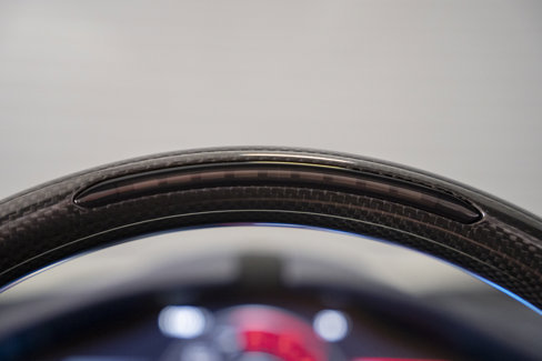 Used 2025 Ferrari Roma Spider image 41