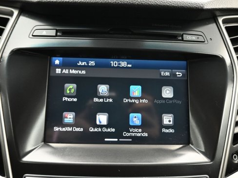 Used 2019 Hyundai Santa Fe XL SE image 18