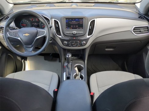 Used 2020 Chevrolet Equinox LS w/ LS Convenience Package image 11