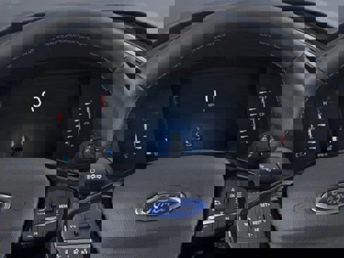 New 2025 Ford Escape Active w/ Cold Weather Package image 36