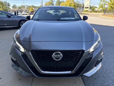 Used 2020 Nissan Altima 2.5 SR image 6