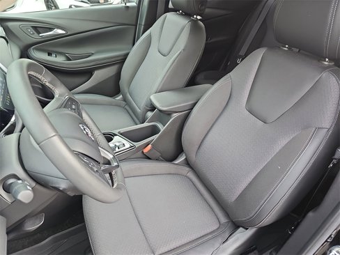 Used 2022 Buick Encore GX Select w/ Sport Touring Package image 16