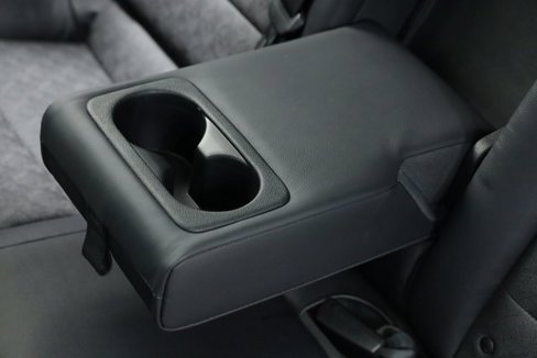 Used 2017 Kia Niro EX image 28