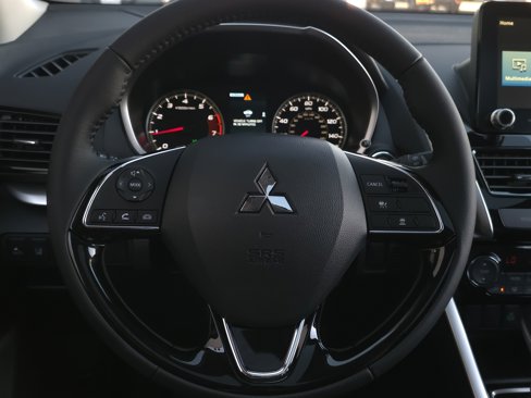 New 2026 Mitsubishi Eclipse Cross SE image 11