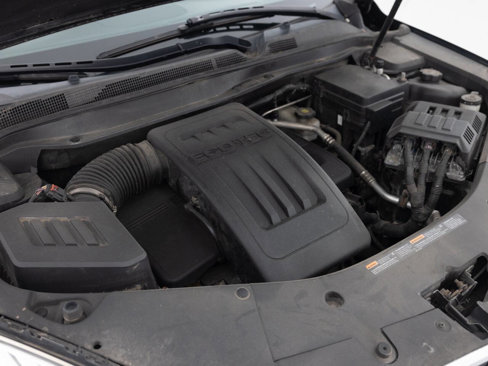 Used 2015 Chevrolet Equinox LTZ image 37