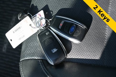 Used 2017 Subaru Outback 2.5i Limited image 23