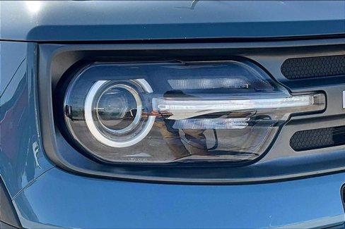 Used 2021 Ford Bronco Sport Big Bend w/ Big Bend Package image 27