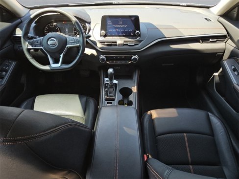 Used 2022 Nissan Altima 2.5 SR image 10