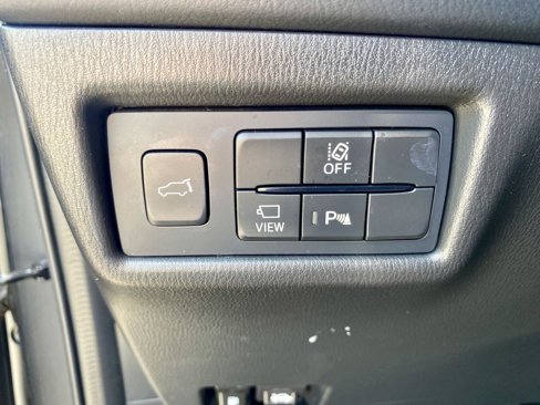 Used 2022 MAZDA CX-5 Signature image 25