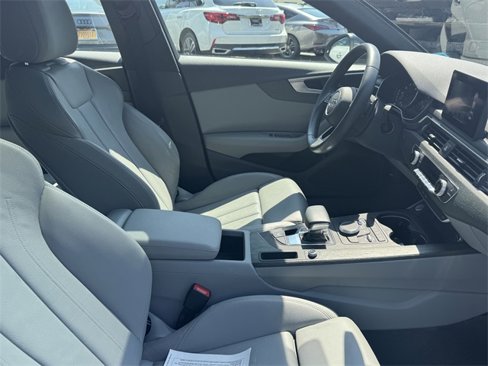 Used 2019 Audi A4 2.0T Premium w/ Convenience Package image 31