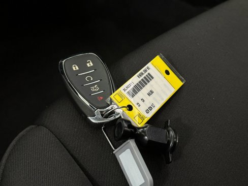 Used 2023 Chevrolet Malibu LT image 29