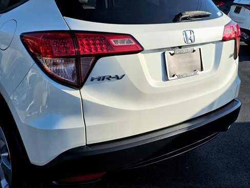 Used 2016 Honda HR-V EX-L image 13