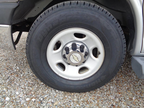 Used 2014 Chevrolet Express 3500 LT w/ LT Preferred Equipment Group image 74