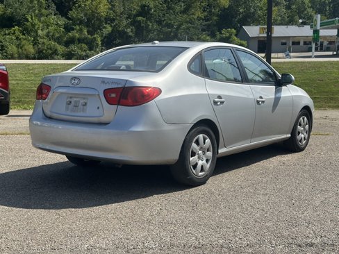 Used 2009 Hyundai Elantra GLS image 6