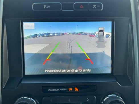Used 2019 Ford F150 XLT w/ Equipment Group 302A Luxury image 14