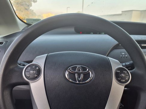 Used 2010 Toyota Prius Two image 24