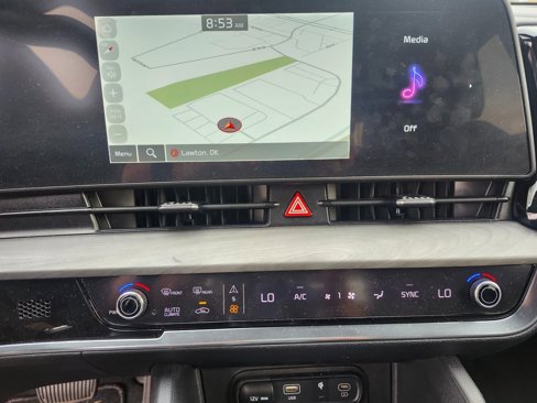 Used 2023 Kia Sportage X-Line w/ X-Line Premium Package image 20