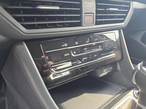 New 2025 Volkswagen Jetta S image 36
