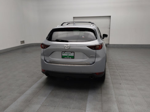 Used 2017 MAZDA CX-5 Touring w/ Preferred Equipment Package image 7