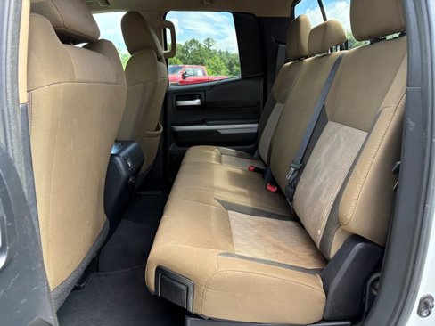 Used 2017 Toyota Tundra SR5 image 10