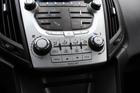 Used 2014 Chevrolet Equinox LS image 26