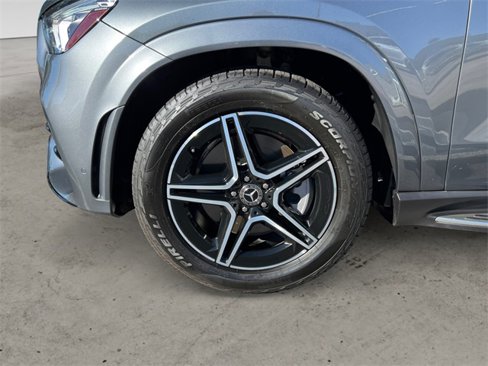Certified 2022 Mercedes-Benz GLE 450 4MATIC image 14