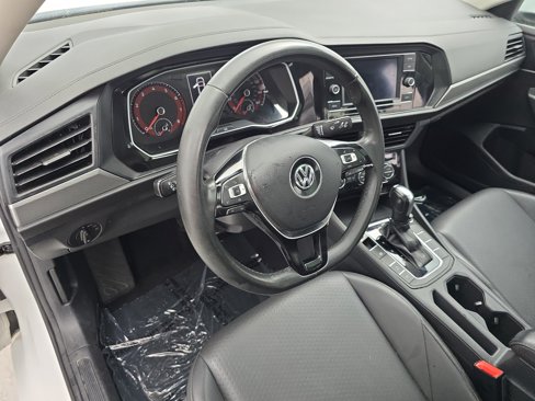 Used 2020 Volkswagen Jetta SE image 15