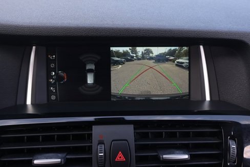 Used 2017 BMW X3 sDrive28i image 23