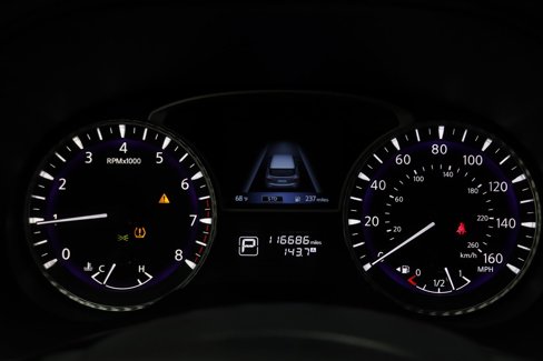 Used 2019 INFINITI QX60 Luxe w/ Essential Package image 14