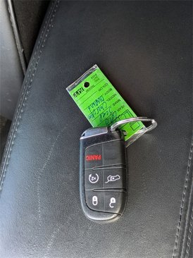 Used 2020 Jeep Grand Cherokee High Altitude image 33