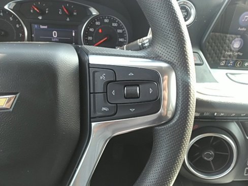 Used 2022 Chevrolet Blazer LT image 7