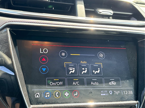 Certified 2023 Chevrolet TrailBlazer LT w/ Convenience Package image 20