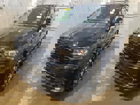 Used 2018 Dodge Durango GT w/ Premium Group image 4
