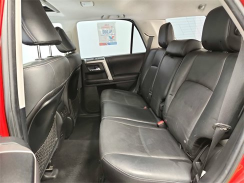 Used 2016 Toyota 4Runner Limited image 30