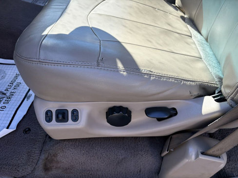 Used 2000 Ford F150 4x4 SuperCab image 14