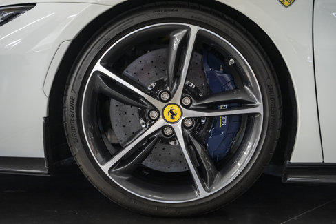 Used 2022 Ferrari 296 GTB image 15