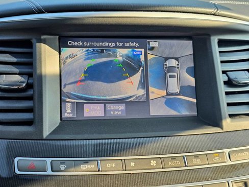 Used 2018 INFINITI QX60 AWD w/ Premium Plus Package image 42