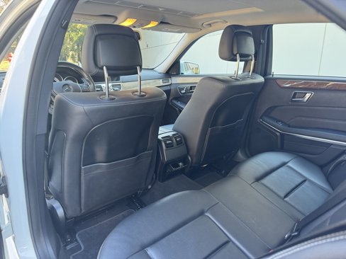 Used 2014 Mercedes-Benz E 350 Sedan image 19