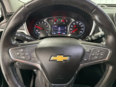 Used 2019 Chevrolet Equinox LT image 24